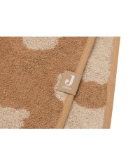 Poncho de Bain Éponge - Jacquard - Teddy bear Biscuit