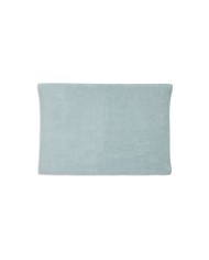 Housse matelas à Langer Éponge 50x70cm Sea green/Biscuit - 2 Unités