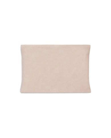 Housse matelas à Langer Éponge 50x70cm Wild rose/Biscuit - 2 Unités