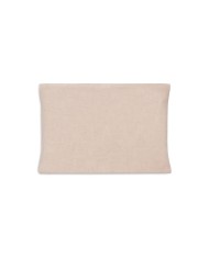 Housse matelas à Langer Éponge 50x70cm Wild rose/Biscuit - 2 Unités