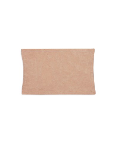 Housse matelas à Langer Éponge 50x70cm Blush/Wild rose - 2 Unités