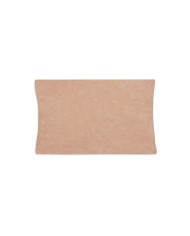 Housse matelas à Langer Éponge 50x70cm Blush/Wild rose - 2 Unités