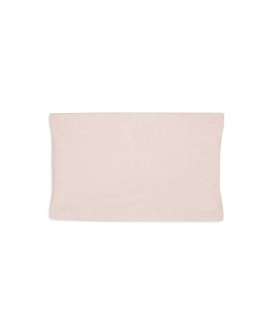 Housse matelas à Langer Éponge 50x70cm Blush/Wild rose - 2 Unités