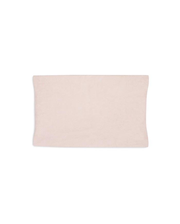 Housse matelas à Langer Éponge 50x70cm Blush/Wild rose - 2 Unités