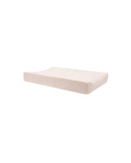 Housse matelas à Langer Éponge 50x70cm Blush/Wild rose - 2 Unités