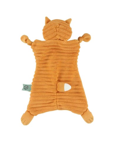 Doudou - Mr. Fox