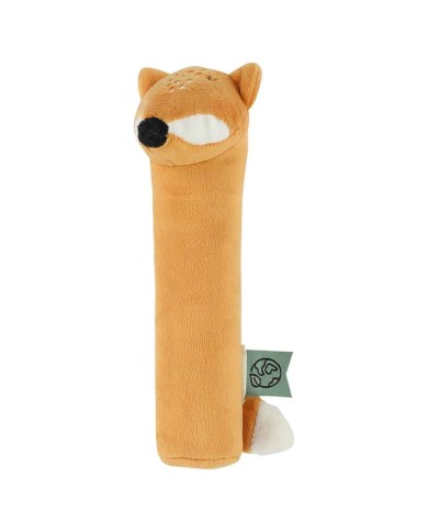 Hochet allongé - Mr. Fox