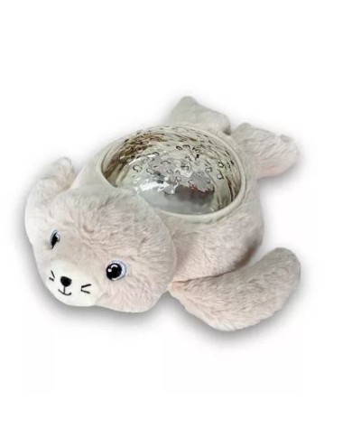 Veilleuse projecteur aqua dream Phoque