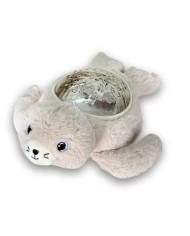 Veilleuse projecteur aqua dream Phoque