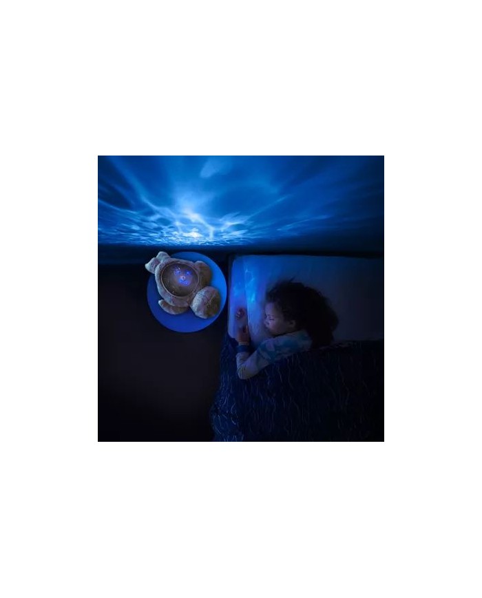 Veilleuse projecteur aqua dream Phoque
