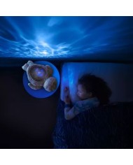 Veilleuse projecteur aqua dream Phoque