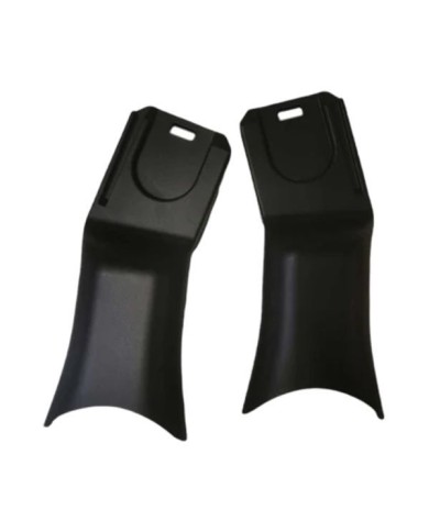 Adaptateur siège auto Gr0 pour Priam 4