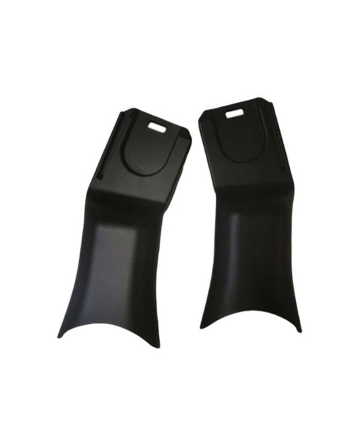 Adaptateur siège auto Gr0 pour Priam 4