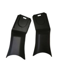 Adaptateur siège auto Gr0 pour Priam 4