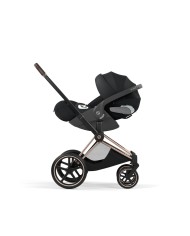 Châssis PRIAM Style, hardpart du siège inclus Rosegold | rosegold