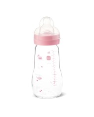 Set cadeau Welcome to the World - pink - New
