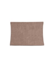 Housse matelas à Langer Éponge 50x70cm - Milky Coffee - 2 Unités