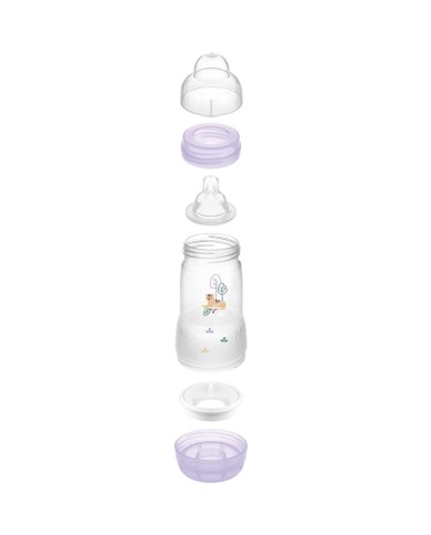 Set cadeau Welcome to the World - pink - New