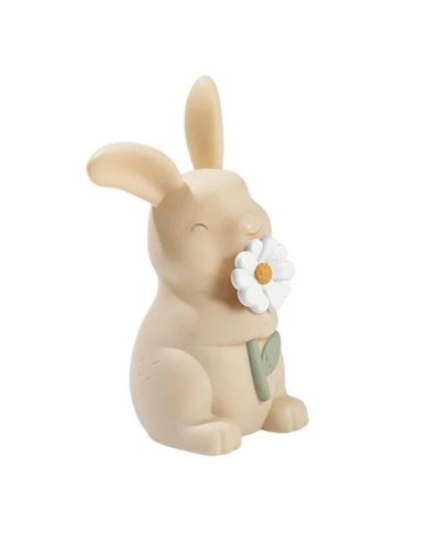 Veilleuse Multicolore - Forest Friends - Bébé Lapin
