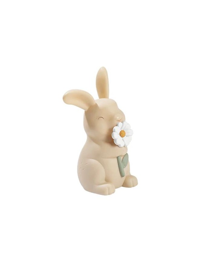 Veilleuse Multicolore - Forest Friends - Bébé Lapin