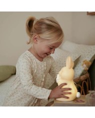 Veilleuse Multicolore - Forest Friends - Bébé Lapin