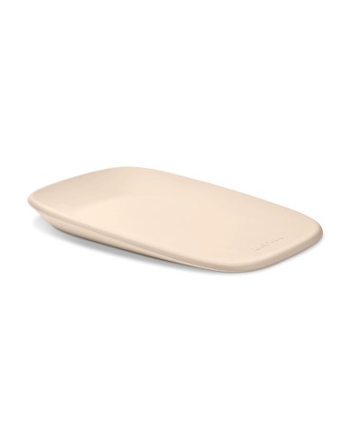 Matelas à langer en mousse PU beige softy