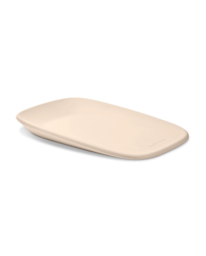 Matelas à langer en mousse PU beige softy