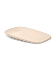 Matelas à langer en mousse PU beige softy