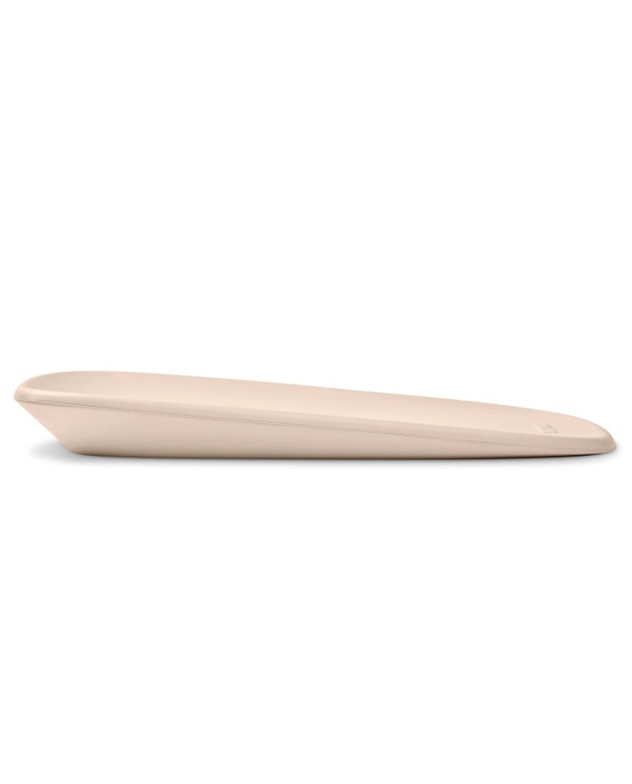 Matelas à langer en mousse PU beige softy