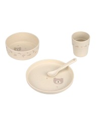 Coffret Repas Enfant - Miracle of Nature