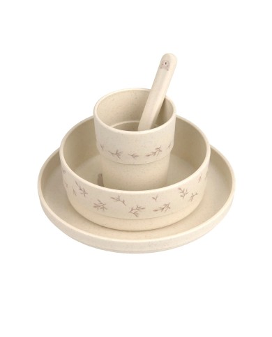 Coffret Repas Enfant - Miracle of Nature