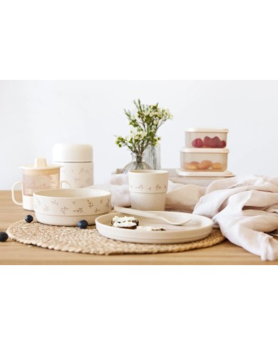 Coffret Repas Enfant - Miracle of Nature