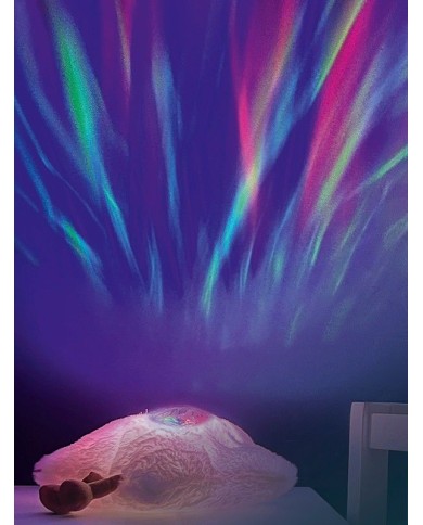 Projecteur son et lumière Gaia - Galaxy