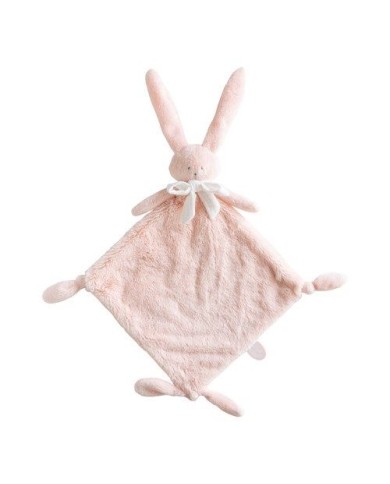 Doudou Ella - light cloudy pink