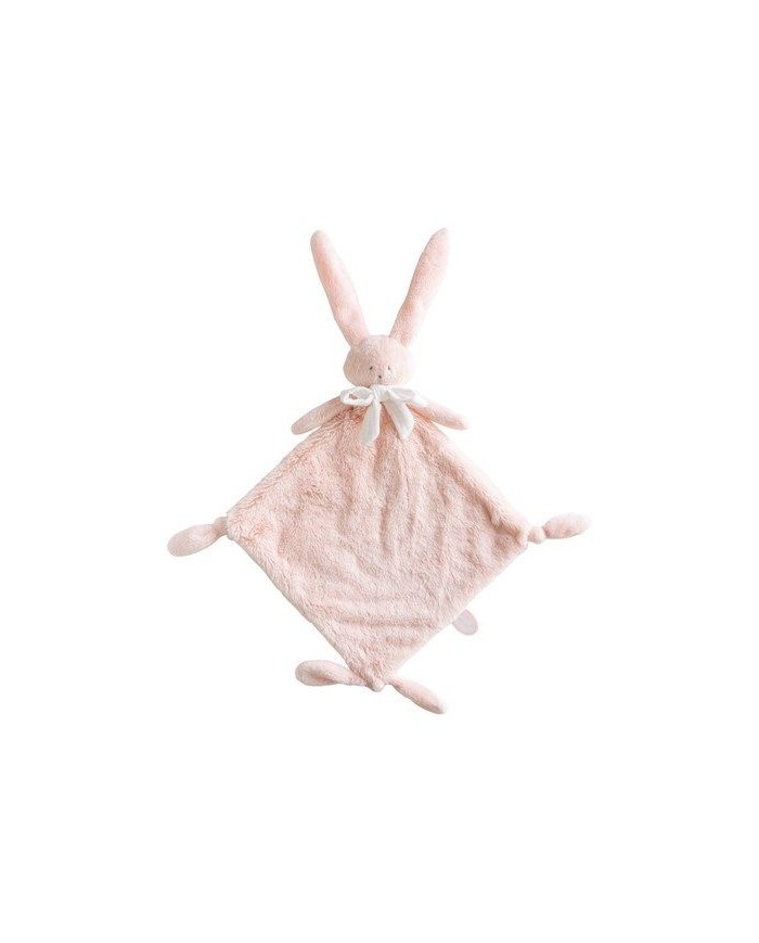 Doudou Ella - light cloudy pink
