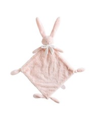 Doudou Ella - light cloudy pink