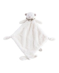 Doudou Ella - light cloudy pink