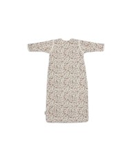 Gigoteuse 70 cm avec Manches Amovibles - Retro Flowers