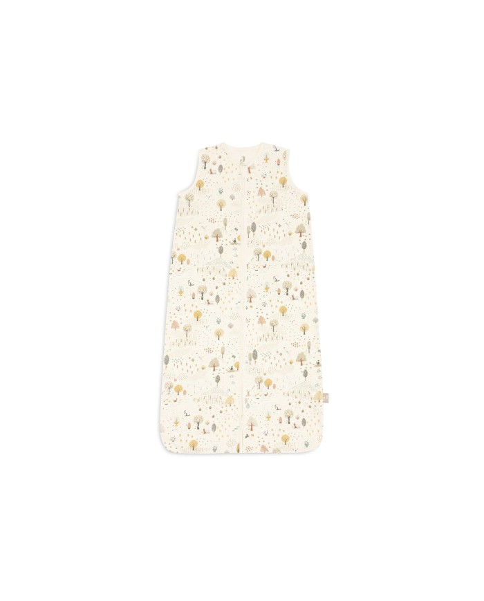 Gigoteuse 90 cm - Jersey - Tiny Park - TOG 0.5