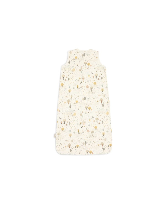 Gigoteuse 90 cm - Jersey - Tiny Park - TOG 0.5
