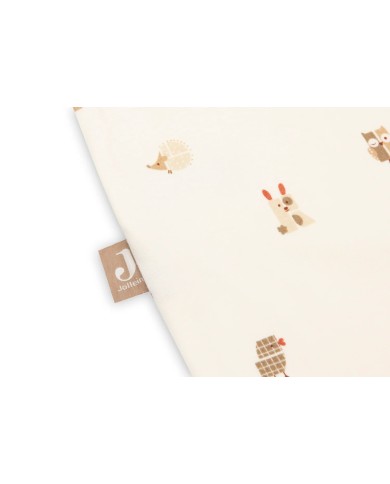 Gigoteuse 70 cm - Jersey - Animal Friends - TOG 0.5