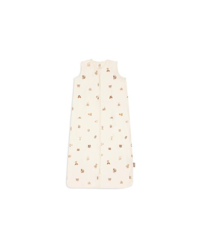 Gigoteuse 90 cm - Jersey - Animal Friends - TOG 0.5