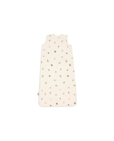 Gigoteuse 90 cm - Jersey - Animal Friends - TOG 0.5
