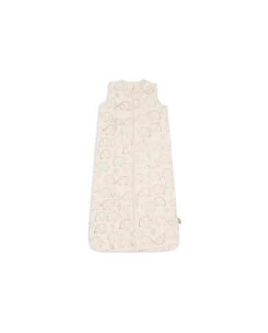 Gigoteuse 70 cm - Jersey - Elephant Tales - TOG 0.5