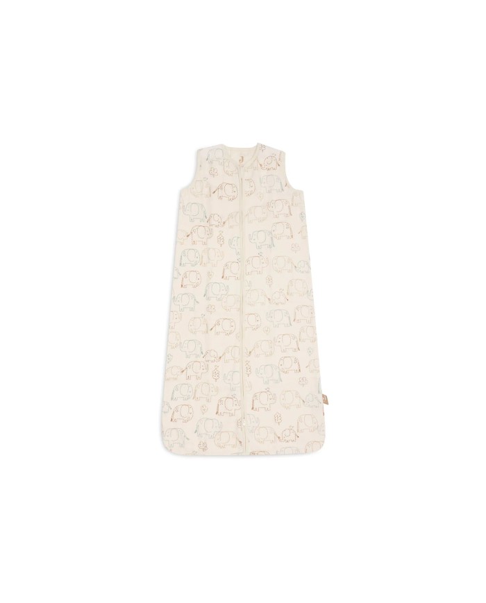 Gigoteuse 70 cm - Jersey - Elephant Tales - TOG 0.5