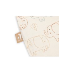 Gigoteuse 90 cm - Jersey - Elephant Tales - TOG 0.5