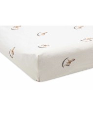 Housse Matelas à Langer Jersey - Nostalgic Ride