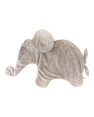 Doudou Noann - Blanc