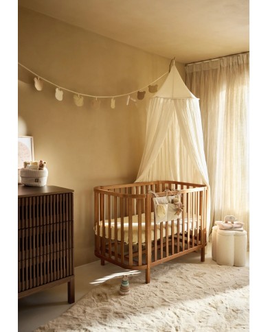 Drapeau 200x17cm - Teddy Bear