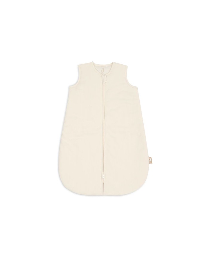 Gigoteuse Naissance - Jersey - 60cm - Soft Twine Oatmeal